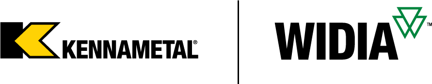 KENNAMETA | WIDIA logo